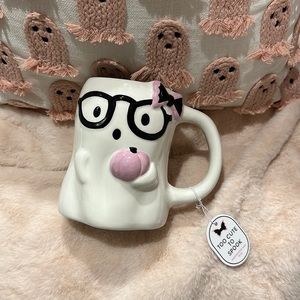 Ghost Mug